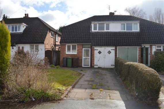 3&nbsp;Bedroom&nbsp;Semi-Detac...